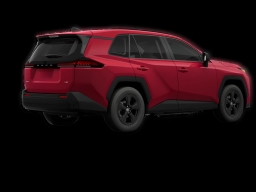 Toyota RAV4 LE FWD (GS) 2026