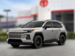 Toyota RAV4 XLE Premium FWD (Natl) 2026