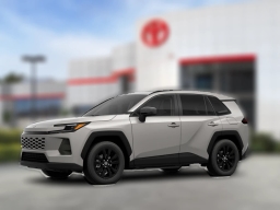 Toyota RAV4 XLE Premium FWD (Natl) 2026