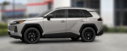 Toyota RAV4 XLE Premium FWD (Natl) 2026