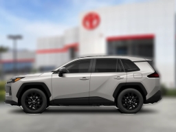 Toyota RAV4 XLE Premium FWD (Natl) 2026