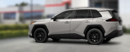 Toyota RAV4 XLE Premium FWD (Natl) 2026