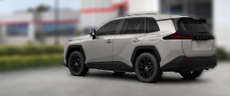 Toyota RAV4 XLE Premium FWD (Natl) 2026