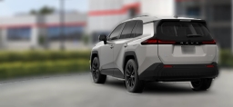 Toyota RAV4 XLE Premium FWD (Natl) 2026