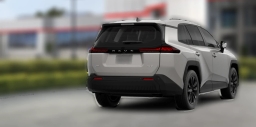 Toyota RAV4 XLE Premium FWD (Natl) 2026