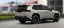 Toyota RAV4 XLE Premium FWD (Natl) 2026