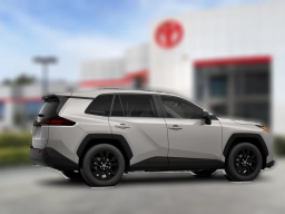 Toyota RAV4 XLE Premium FWD (Natl) 2026