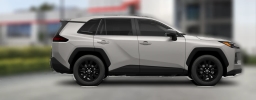 Toyota RAV4 XLE Premium FWD (Natl) 2026