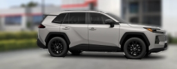 Toyota RAV4 XLE Premium FWD (Natl) 2026