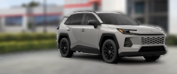 Toyota RAV4 XLE Premium FWD (Natl) 2026