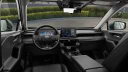 Toyota RAV4 XLE Premium FWD (Natl) 2026