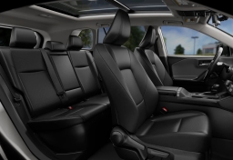 Toyota RAV4 XLE Premium FWD (Natl) 2026