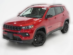 Jeep Compass Latitude Altitude 4x4 2026