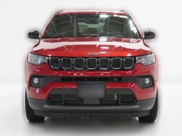 Jeep Compass Latitude Altitude 4x4 2026