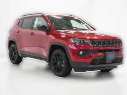 Jeep Compass Latitude Altitude 4x4 2026
