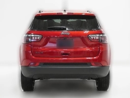 Jeep Compass Latitude Altitude 4x4 2026