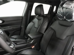 Jeep Compass Latitude Altitude 4x4 2026