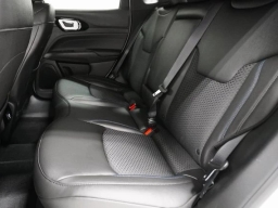 Jeep Compass Latitude Altitude 4x4 2026