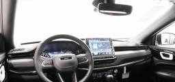 Jeep Compass Latitude Altitude 4x4 2026