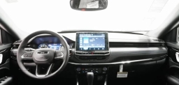 Jeep Compass Latitude Altitude 4x4 2026