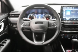 Jeep Compass Latitude Altitude 4x4 2026