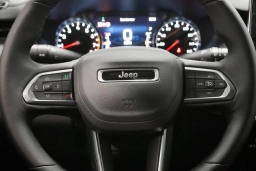 Jeep Compass Latitude Altitude 4x4 2026