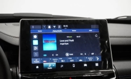 Jeep Compass Latitude Altitude 4x4 2026