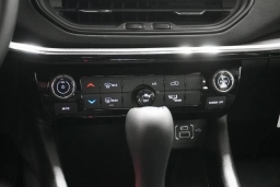 Jeep Compass Latitude Altitude 4x4 2026