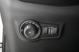 Jeep Compass Latitude Altitude 4x4 2026