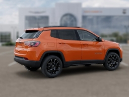 Jeep Compass Latitude Altitude 4x4 2026