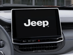 Jeep Compass Latitude Altitude 4x4 2026