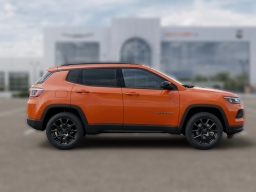 Jeep Compass Latitude Altitude 4x4 2026