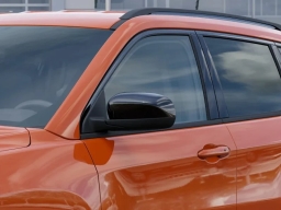 Jeep Compass Latitude Altitude 4x4 2026