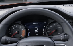 Jeep Compass Latitude Altitude 4x4 2026