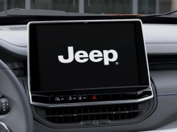 Jeep Compass Latitude Altitude 4x4 2026