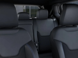 Jeep Compass Latitude Altitude 4x4 2026