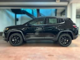 Jeep Compass Latitude Altitude 4x4 2026