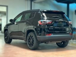 Jeep Compass Latitude Altitude 4x4 2026