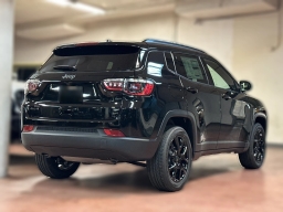 Jeep Compass Latitude Altitude 4x4 2026