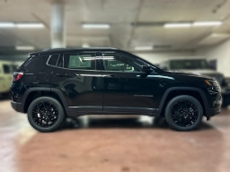 Jeep Compass Latitude Altitude 4x4 2026