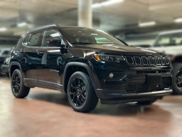 Jeep Compass Latitude Altitude 4x4 2026