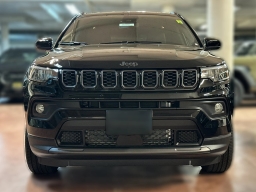 Jeep Compass Latitude Altitude 4x4 2026