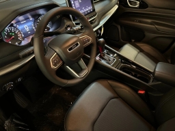 Jeep Compass Latitude Altitude 4x4 2026