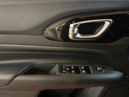 Jeep Compass Latitude Altitude 4x4 2026