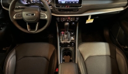 Jeep Compass Latitude Altitude 4x4 2026