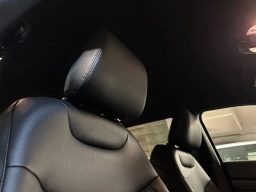 Jeep Compass Latitude Altitude 4x4 2026