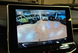 Jeep Compass Latitude Altitude 4x4 2026