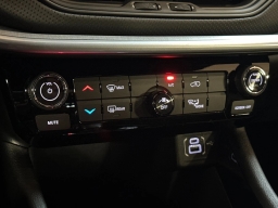 Jeep Compass Latitude Altitude 4x4 2026