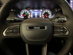 Jeep Compass Latitude Altitude 4x4 2026