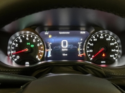 Jeep Compass Latitude Altitude 4x4 2026